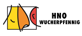 Logo HNO Praxis